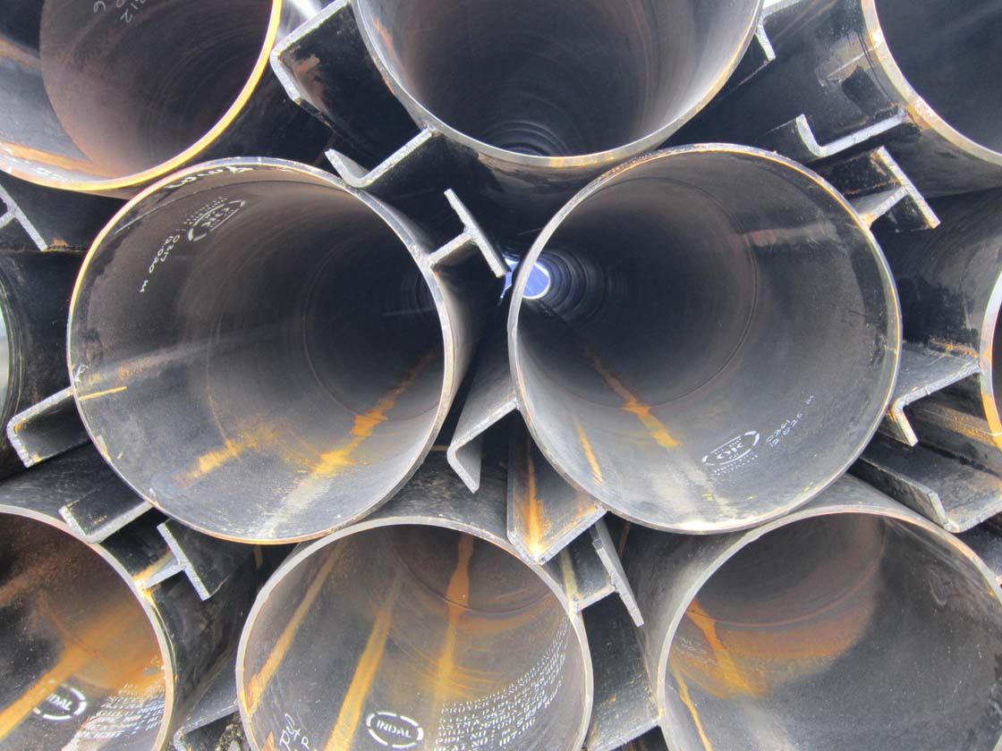 Carbon Steel Pipe